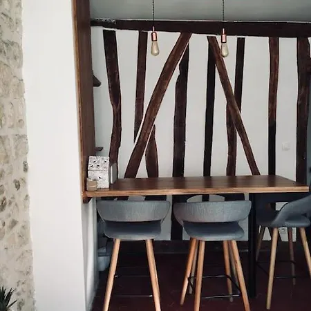 Beautiful Flat - Center Of Marais Parigi