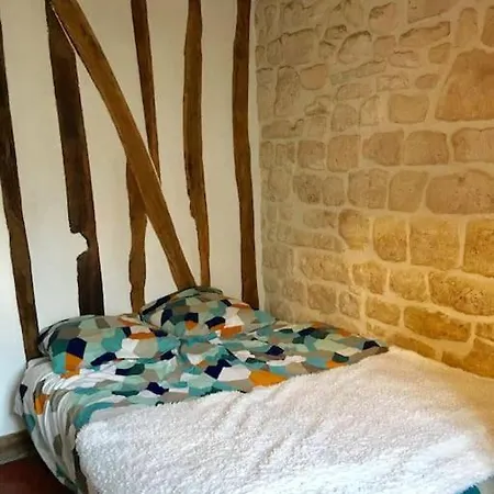 Beautiful Flat - Center Of Marais * Paris