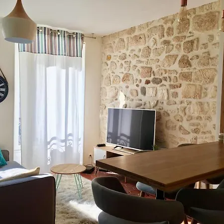Beautiful Flat - Center Of Marais * Paris